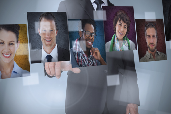 Why tech firms need a Director of Diversity