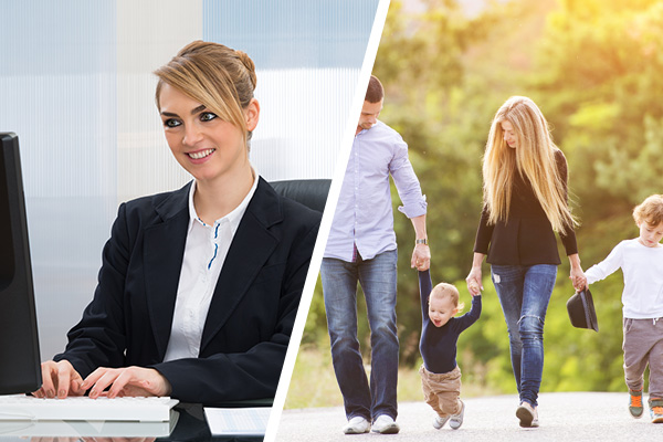 Top tips to keep your employees healthy and productive
