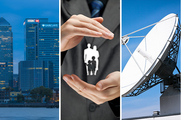 Highest paid sectors in HR revealed 