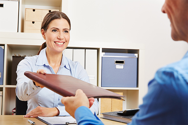 Why customer satisfaction is HR's problem