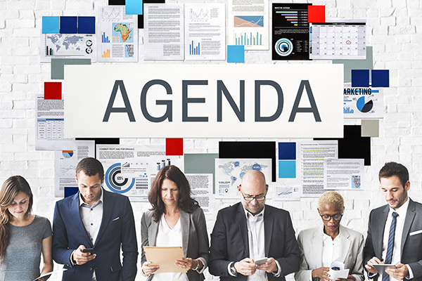 How important is health & wellbeing to the corporate agenda?