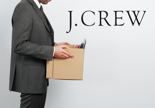 j crew hr