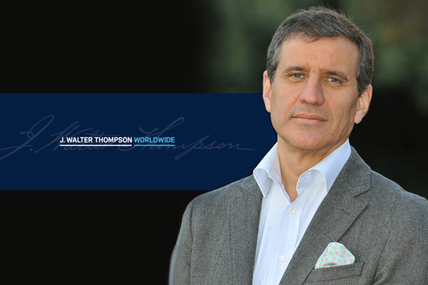 J Walter Thompson CEO accused of racism and threatening to sexually assault employee