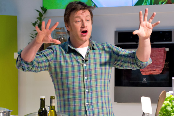 Jamie Oliver's company accused of treating staff 'ruthlessly'