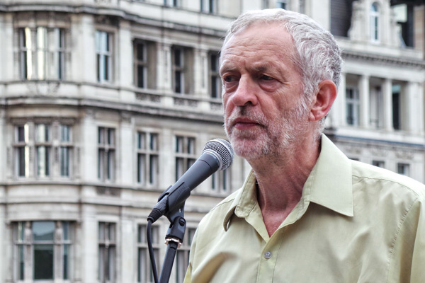Jeremy Corbyn's reshuffle reveals why executives must be excellent conflict-solvers