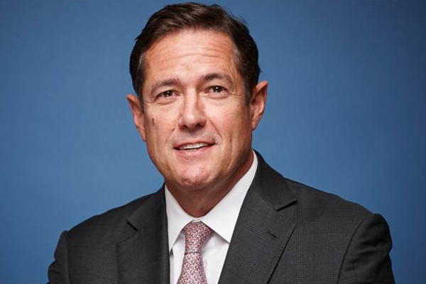 Barclays CEO Jes Staley starts first day £300,000 short