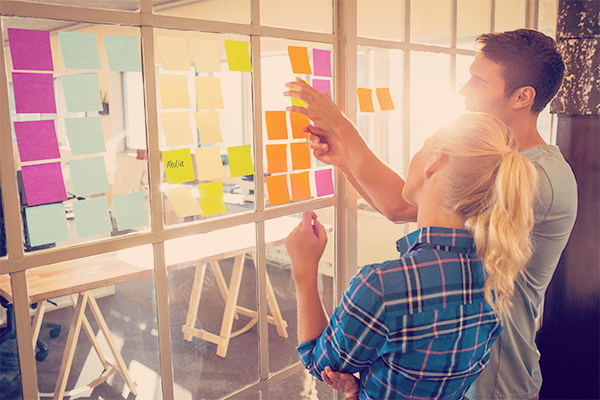 Job recognition more important than freebies for millennials
