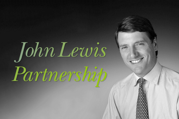 John Lewis Chairman calls for more workers on Boards