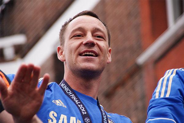 John Terry departure highlights what employers should consider when firing top talent