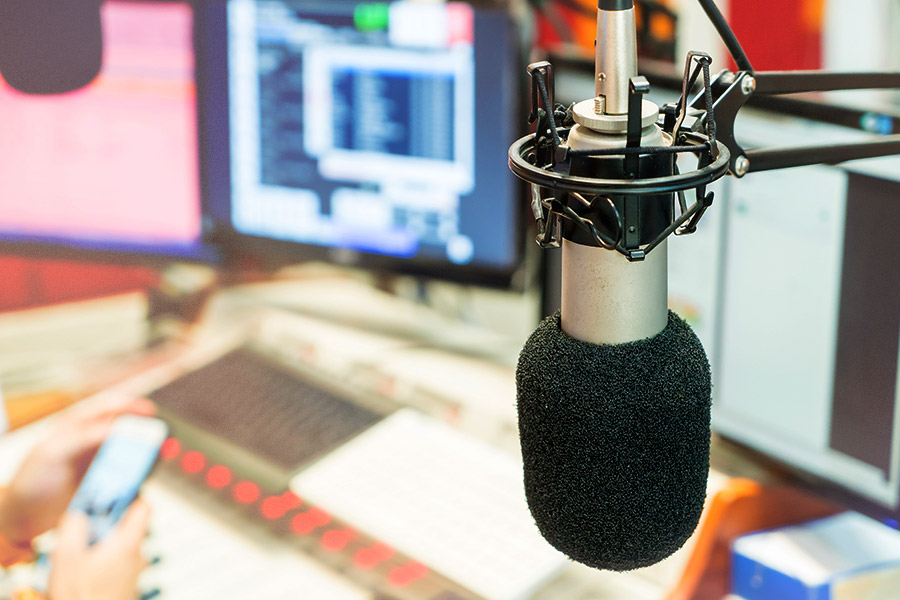 BBC presenter: 'Should I, as a white man, be fired because I am a white man?'