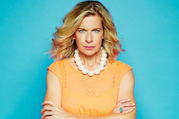 Half of Brits hate boss more than Katie Hopkins 