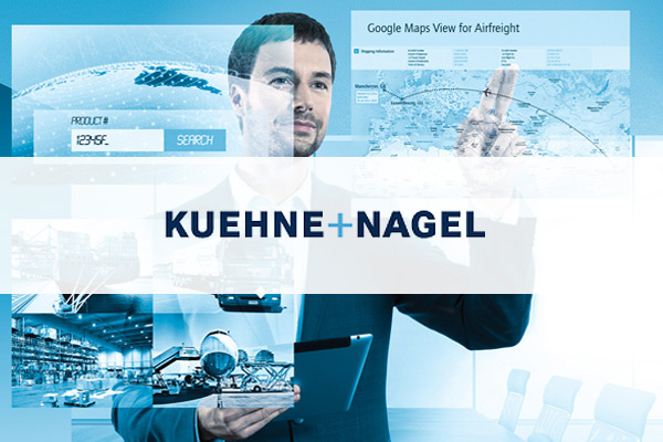Kuehne + Nagel appoints Head of HR
