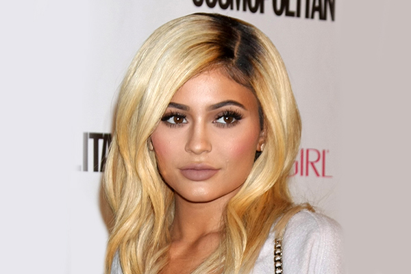 Kylie Jenner caught out in alleged 'sweatshop' working conditions scandal