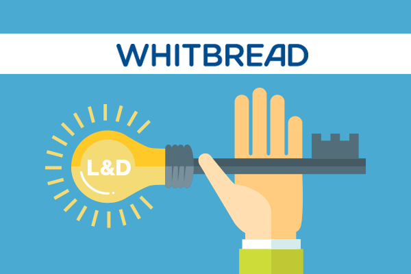 Whitbread Group HRD: L&D 'key' to halting potential recruitment crisis