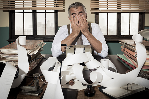 Employers leaving workers in the dark on expensive tax changes 