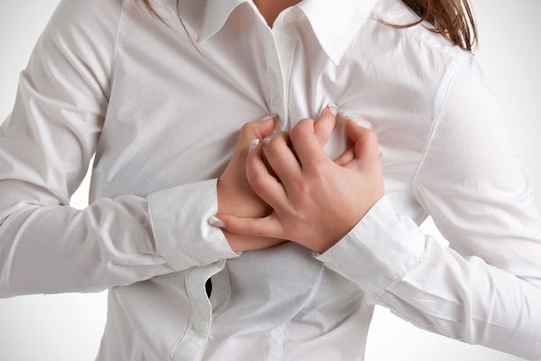 Late nights at work increase stroke risk by a third