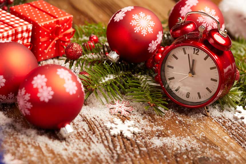 Have Your Recruiters Switched Off For Christmas Already?