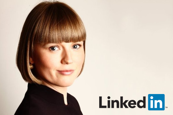 'Sexist' LinkedIn message ignites equality row