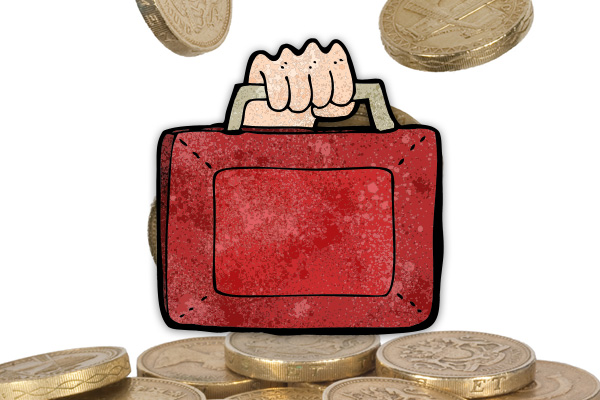 Is new living wage gimmicky?
