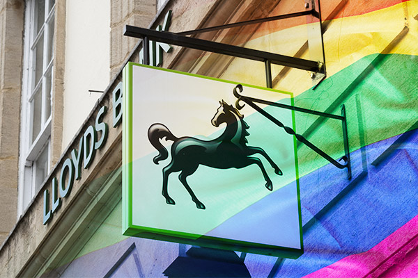 Lloyds Banking Group to offer private gender reassignment surgery