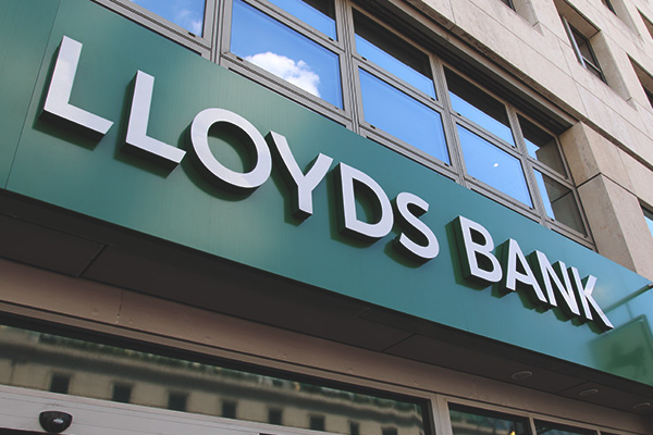 Lloyds Banking Group's Director of Diversity: 'Gender equality should not just be left to HR'