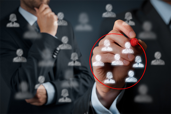 London HR Connection: Thorough assessment and testing can eradicate nepotism