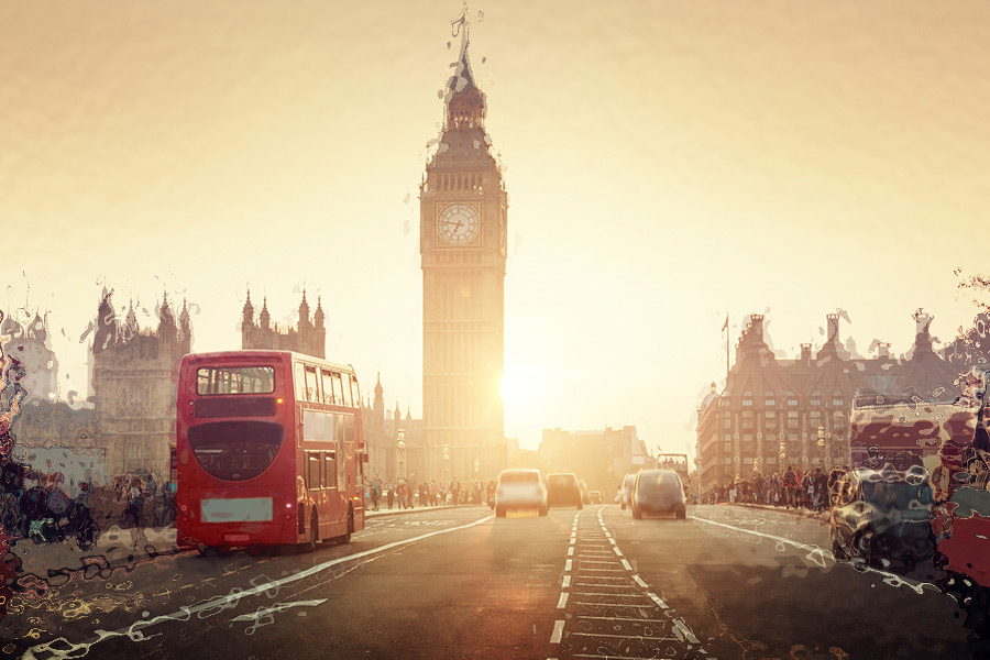 The worst jobs to have in London during a heat wave 