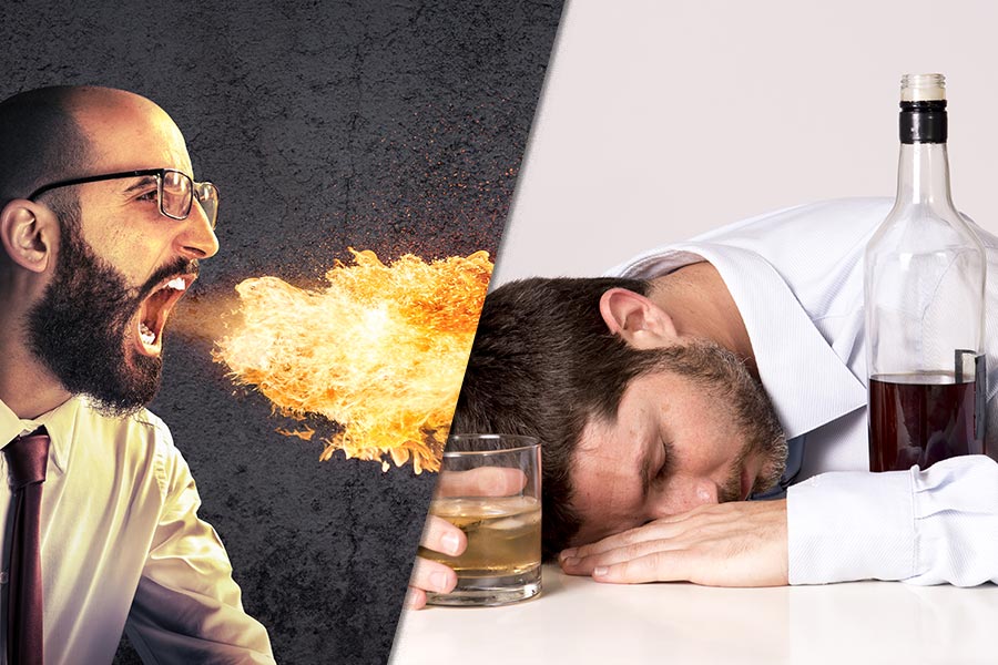 The lunchtime offences that bug your colleagues