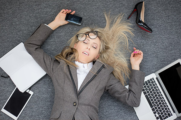 Redsky Learning: Why you're managing Millennials wrong