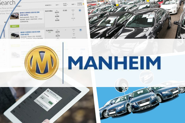 Manheim UK hires Head of Recruitment