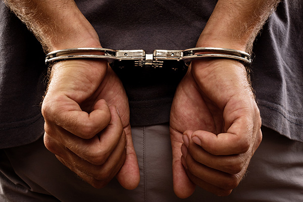 Notorious pharma CEO arrested on fraud charges