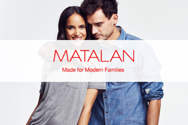Head of HR becomes HR Director at Matalan
