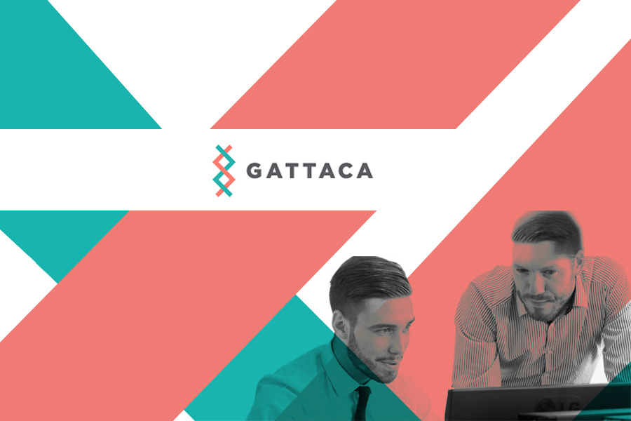 Matchtech Brand Matchtech Group rebrands as Gattaca | | HR Grapevine | News