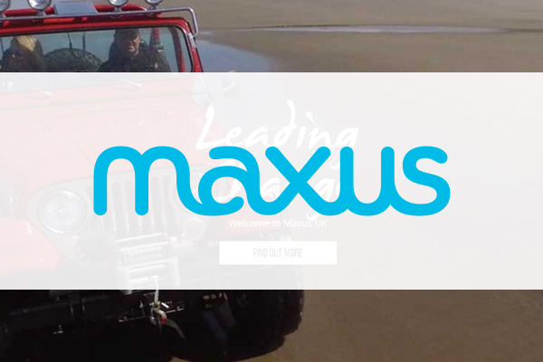 Maxus announces new Worldwide Chief Talent Officer