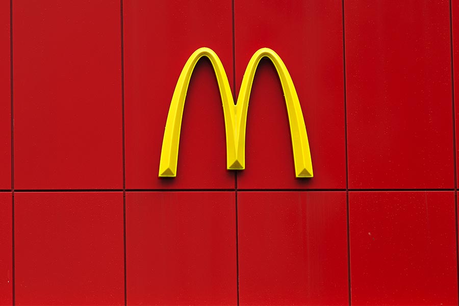 Training Day: McDonald's franchise to implement new disability training following HIV lawsuit