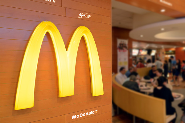 McDonald's employee pens inspiring retort to 'dead-end job' perceptions