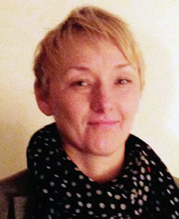 Melanie Wileman