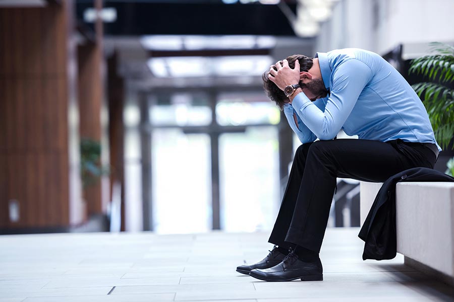 Workplace bullying: The surprising differences between men & women