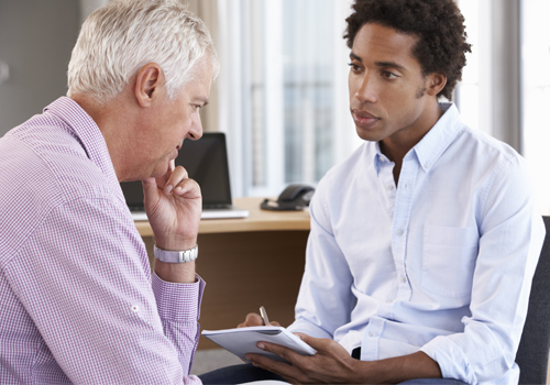 Over a quarter of long-term absences linked to mental health