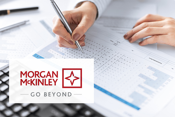 Morgan McKinley: Lack of sufficient bonuses could spell plentiful times for recruiters