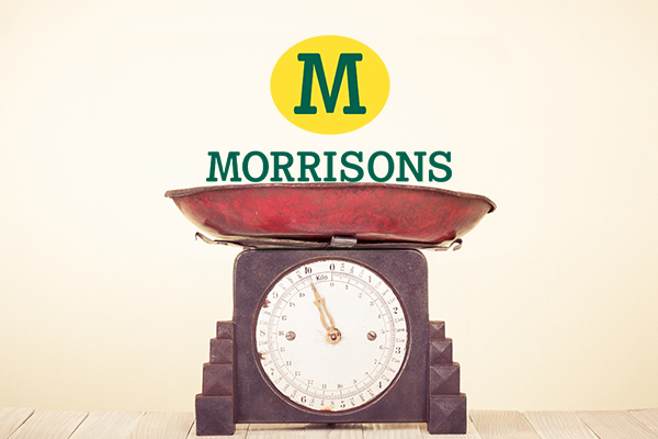 Morrisons worker told she could be fired for being 'too fat' 