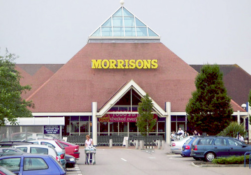 Morrisons face shareholder revolt over “out of line” ex-CEO bonus