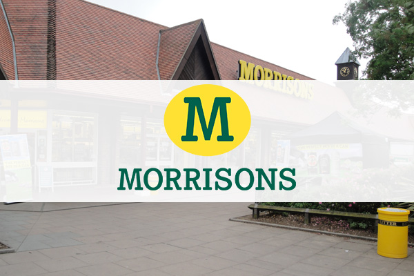Morrisons appoints Head of HR