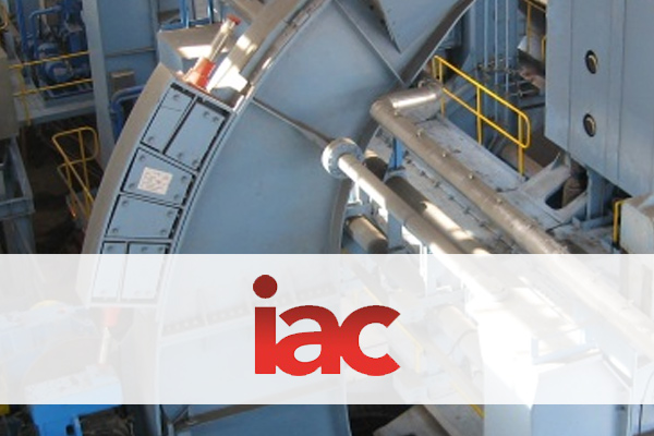 Industrial Automation & Control appoints Marketing & HR Director