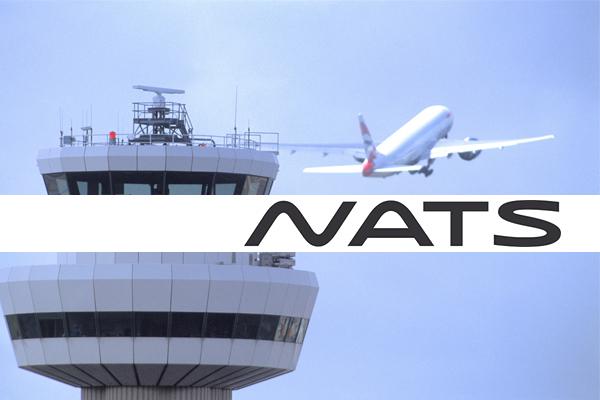 NATS appoints HR & Corporate Services Director