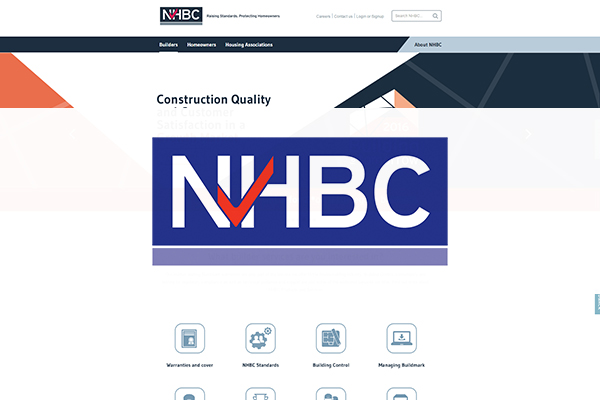 National House-Building Council hires Head of HR