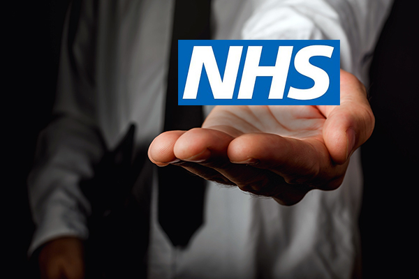 NHS trust calls in bailiffs after staff overpayment error