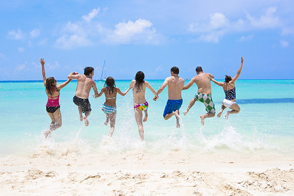 Healthcare CEO who spent £17,000 on staff trip to Florida retires after criticism