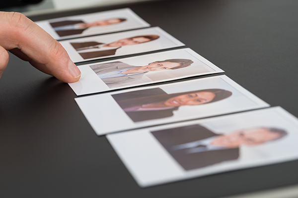 15% of companies will adapt to National Living Wage with slower recruitment