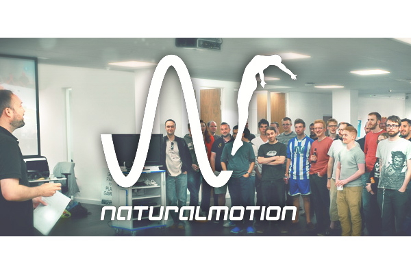 NaturalMotion hire new Head of Talent Acquisition 